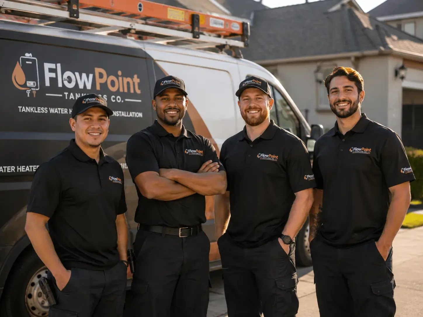 Tankless Water Heater Installation company in Millboro, VA