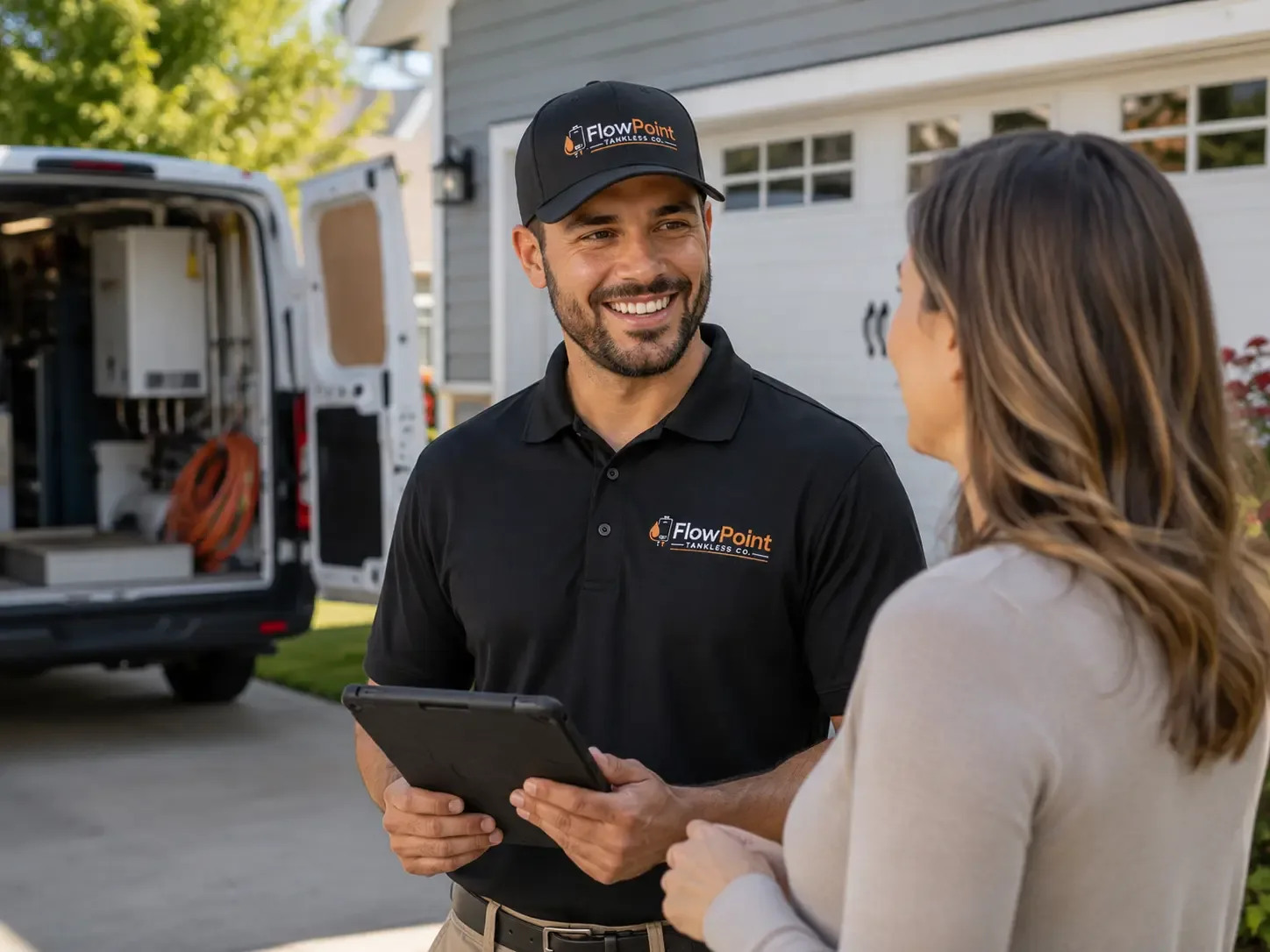 Tankless Water Heater Installation Millboro, VA FAQs